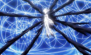 To Aru Majutsu no Index 3x22
