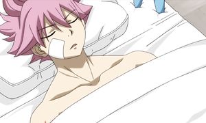 Fairy Tail 3x22