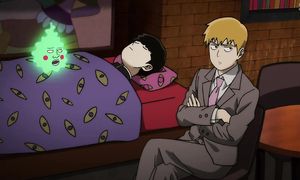 Mob Psycho 100 2x10