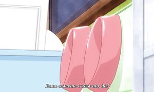 Doukyonin wa Hiza 1x10
