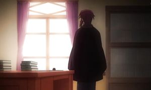 Meiji Tokyo Renka 1x10
