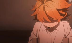 Yakusoku no Neverland 1x10