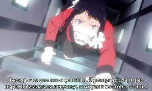 Kakegurui 2x10