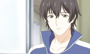 Domestic na Kanojo 1x10