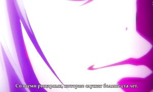 Sword Art Online: Alicization 3x22