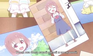 Watashi ni Tenshi ga Maiorita 1x09