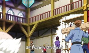 Fairy Tail 3x23