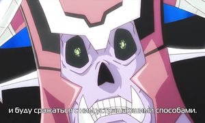Endro 1x10