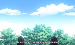Kaguya-sama wa Kokurasetai 1x10
