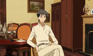 Uchouten Kazoku 2x09