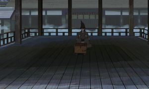 Uchouten Kazoku 2x10