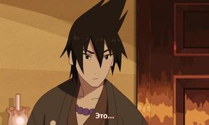 Uchouten Kazoku 2x11