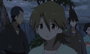 Uchouten Kazoku 2x12
