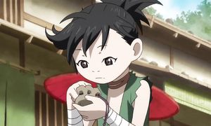 Dororo 1x11