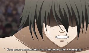 Hinomaru Zumou 1x22
