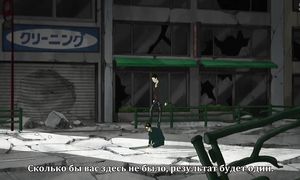 Mob Psycho 100 2x11