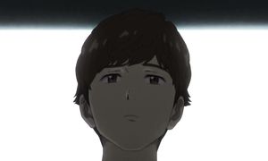 Boogiepop wa Warawanai 2x17