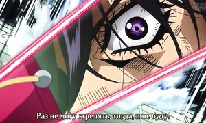 JoJo no Kimyou na Bouken 5x23