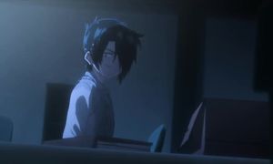 Yakusoku no Neverland 1x11
