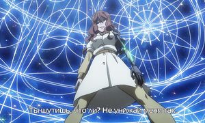To Aru Majutsu no Index 3x24