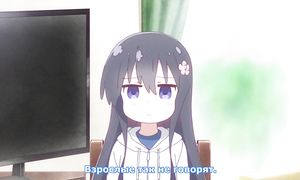 Watashi ni Tenshi ga Maiorita 1x11