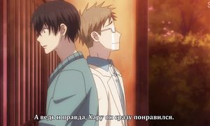 Doukyonin wa Hiza 1x11