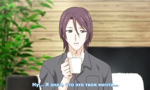 Domestic na Kanojo 1x11