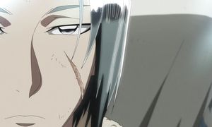 Karakuri Circus 1x21