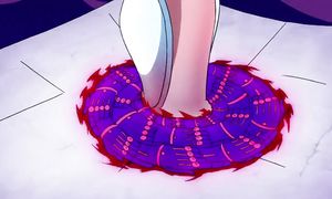 JoJo no Kimyou na Bouken 4x33