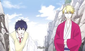 Fukigen na Mononokean 2x11