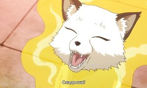 Fukigen na Mononokean 2x12