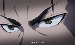 Hinomaru Zumou 1x23