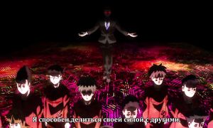 Mob Psycho 100 2x12