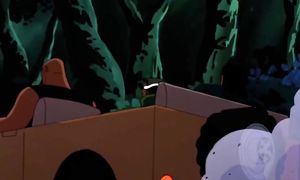 Batman: TAS 1x60