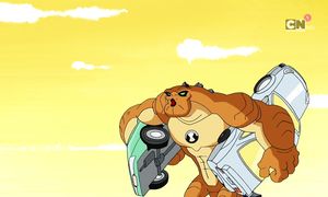 Ben 10 Reboot 3x12