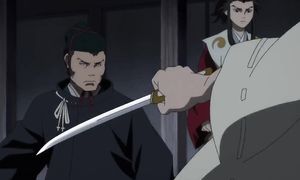 Dororo 1x12