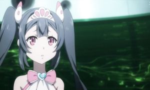 Egao no Daika 1x12