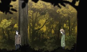 Piano no Mori 2x06