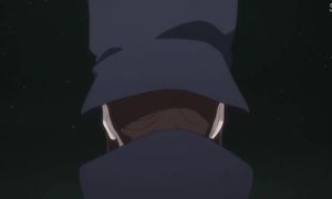 Boogiepop wa Warawanai 2x18