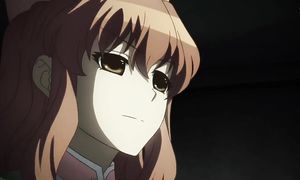 Mahou Shoujo Tokushusen Asuka 1x12