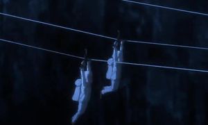 Yakusoku no Neverland 1x12