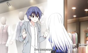 Date a Live 3x11