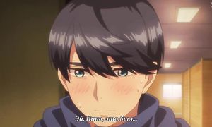 Gotoubun no Hanayome 1x12