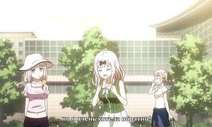Kaguya-sama wa Kokurasetai 1x11