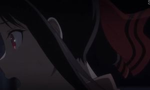 Kaguya-sama wa Kokurasetai 1x12