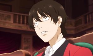 Kakegurui 2x12