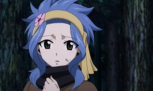 Fairy Tail 3x25