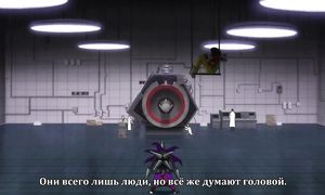 Karakuri Circus 1x23