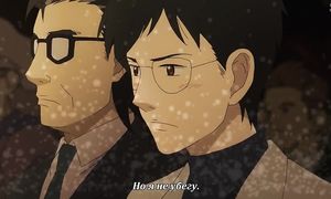 Piano no Mori 2x07