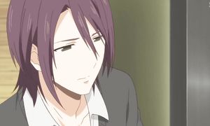 Domestic na Kanojo 1x12